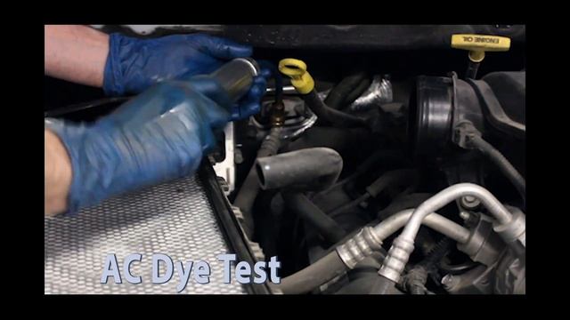 Auto AC Diagnostic смотреть онлайн