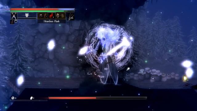 Salt and Sacrifice : ALL BOSSES 【 No Damage / Hitless / Melee Only | Ashbourne Village 】 смотреть онлайн