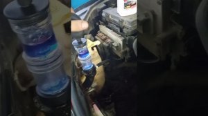 газоанализатор СО2 #автосервис