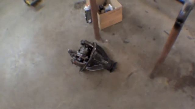 Restoration: FJ45 Land Cruiser | Video 26 смотреть онлайн