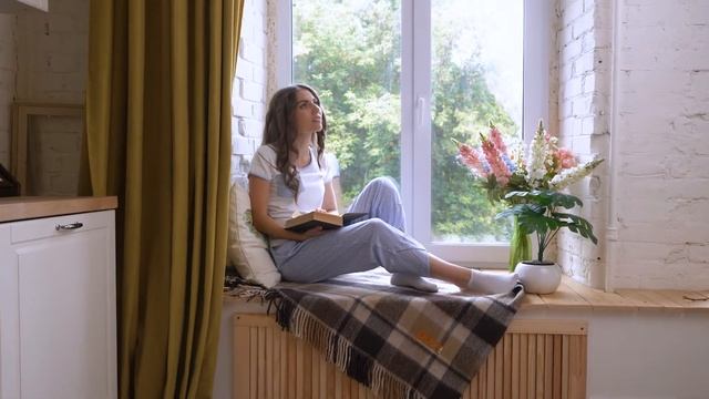 Комплект с брюками "АВРОРА" (голубой №10) смотреть онлайн