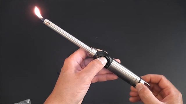 ОНЛАЙН ТРЕЙД.РУ Газовая зажигалка LEIFHEIT 21130 PROLINE смотреть онлайн