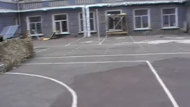 Учебный бой гимназия №1 МПА.MOD смотреть онлайн