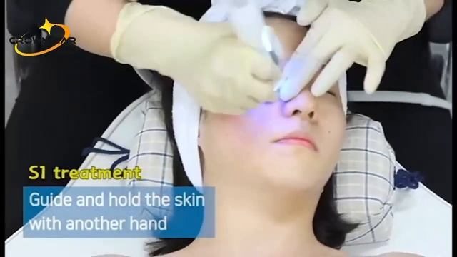 AquaSure H2 How to do the Treatment смотреть онлайн