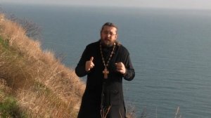 Как простить обиды и обидчиков. Священник Игорь Сильченков