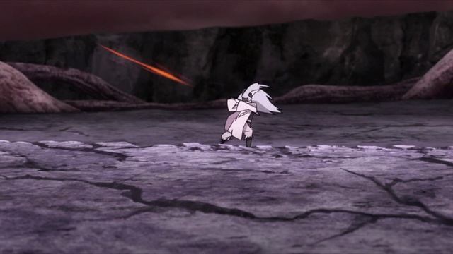 Naruto & Sasuke Vs. Momoshiki (Bangsi - WU2YH) | Phonk