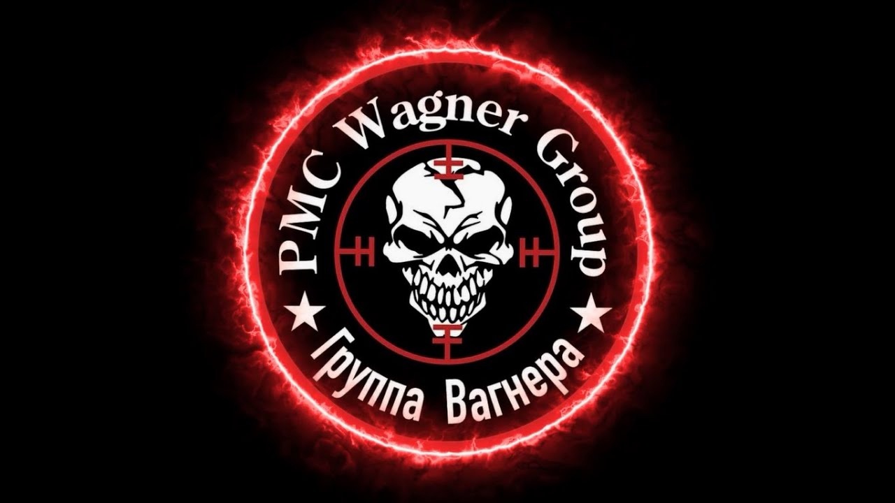 Артиллерия ЧВК _Вагнер_ разбирала строения вместе с боевиками. смотреть онлайн