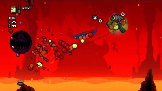 How to Unlock Hungry Soul (The Binding of Isaac Repentance) смотреть онлайн