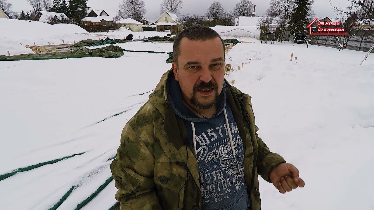 Важное объявление для тех, кто не хочет ждать весны))) смотреть онлайн