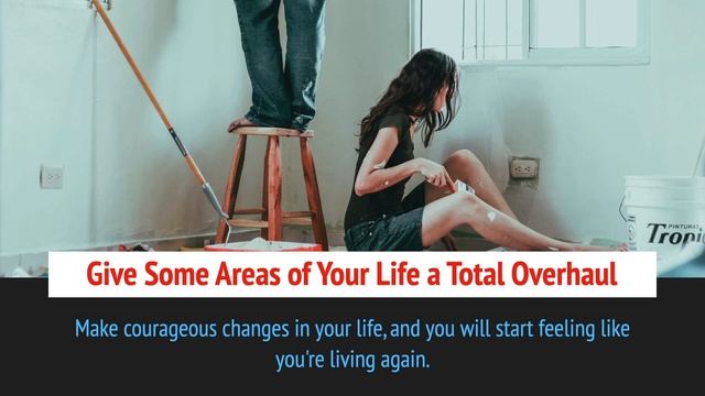 Stop Living On Autopilot смотреть онлайн