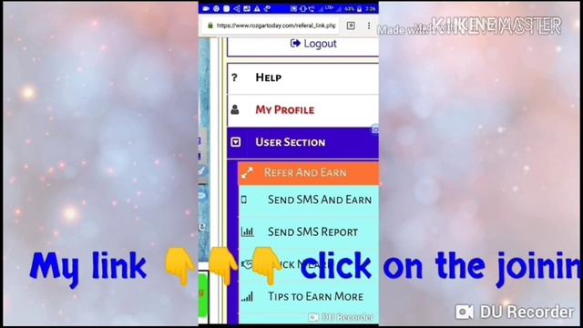 per day Rs1000 ಈ website ಇಂದ ಅರಮವಾಗಿ ಹಣ ಸಂಪಾಧಿಸಬಹುದು only monthly смотреть онлайн