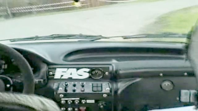 Accidentes espectaculares ( ( (Crashes) ) ) 9º смотреть онлайн