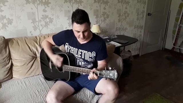 КиШ - 2 друга ( кавер ) смотреть онлайн