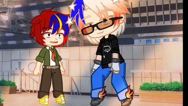 ✙Послушай сонце✙meme✙Шип?✙#гачаклуб #countryhumans смотреть онлайн