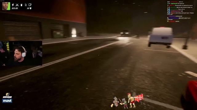 BU OYUNUN FULL SÜRÜMÜ BEKLENİR! | DENIZEN SIMULATOR | İNCELEME