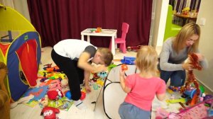 Что ПРОИСХОДИТ с Матвеем??? ОТКУДА у него СУПЕРСИЛЫ для детей? Матвей Котофей