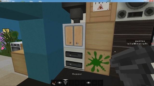 Texture de Pack - Modern HD - Minecraft 1.7.2 смотреть онлайн