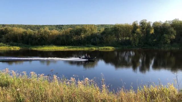 #Ухта ...река Ухта...2020 смотреть онлайн