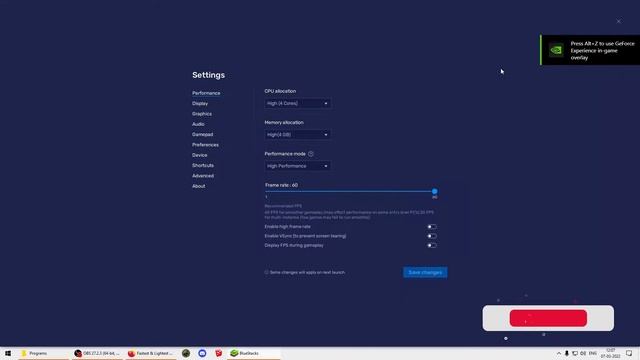Complete Guide: Downloading & Installing Bluestacks 5 on Windows 10 Laptop | Step-by-Step Tutorial смотреть онлайн