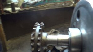 КОЛЕНВАЛЫ ИЖ ПЛАНЕТА