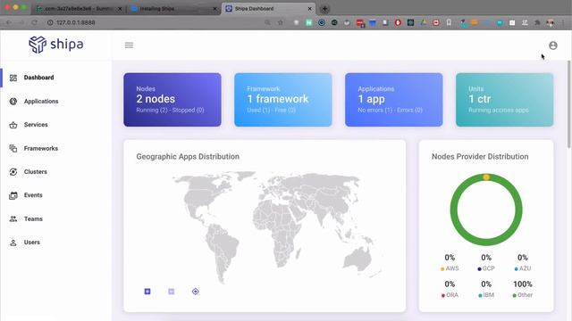 Run mission-critical applications on Kubernetes | DevOps Tool of the Month (3) смотреть онлайн