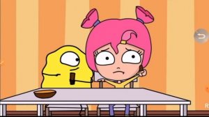 Луана и картошка мароз