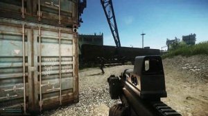СБЭУ BEAR настигнет каждого USEC в Таркове