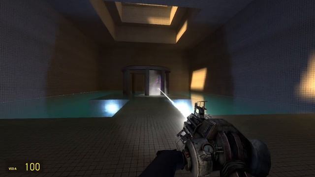 nextbot 3D é pior do que 2D no (Garry´s mod) смотреть онлайн
