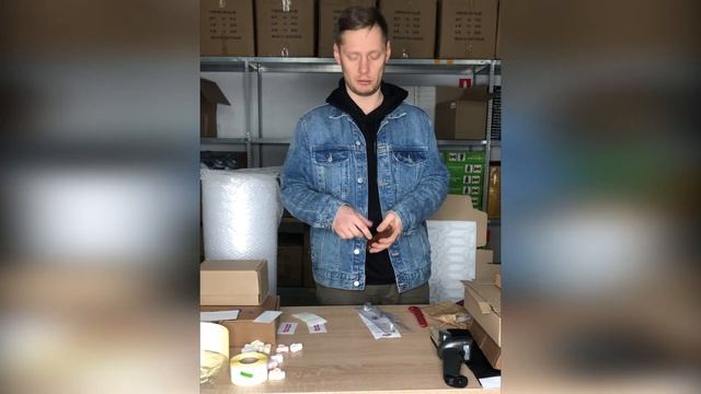 УПАКОВКА КАПУЧИНАТОРА ДЛЯ МАРКЕТПЛЕЙСА. Требование к упаковке товара. Маркетплейс WILDBERRIES! смотреть онлайн