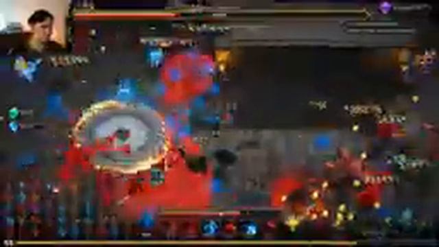 ПОВЕЛИТЕЛЬ ХАОСА►Soulstone Survivors #7 смотреть онлайн