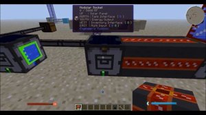 Minecraft Mod Review: Engineer's Toolbox (1.6.4) [tutorial through builds]