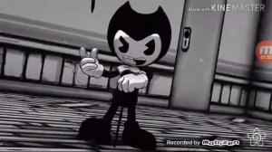 Бэнди и чернильная машина песня(welcome home) на русском