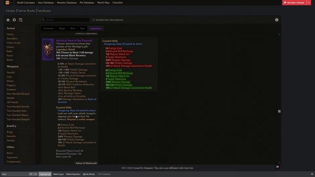 ☠ 1.1.9.1 - Слезы любителей ответного урона, новый баланс и исправления багов. смотреть онлайн