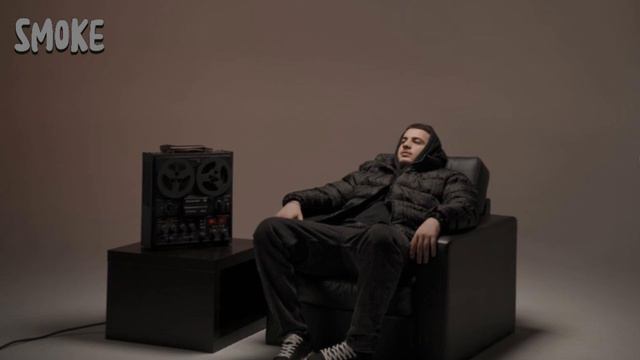 RUBI - Атмосфера (2024) смотреть онлайн