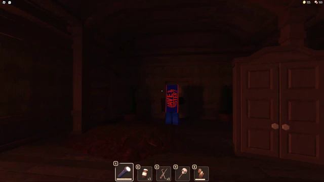 Roblox Doors 1-100 -- 4/4 смотреть онлайн