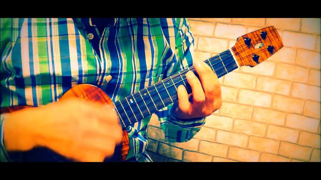 Oh Pretty Woman／Roy Orbison(solo ukulele)ﾌﾟﾘﾃｨｳｰﾏﾝ、ｳｸﾚﾚｿﾛ смотреть онлайн