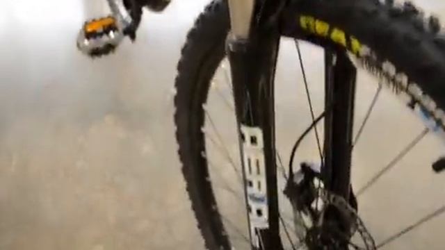 Jamis Durango Race смотреть онлайн