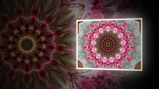 Релакс. Белорусская народная песьня "Ружа кветка" смотреть онлайн