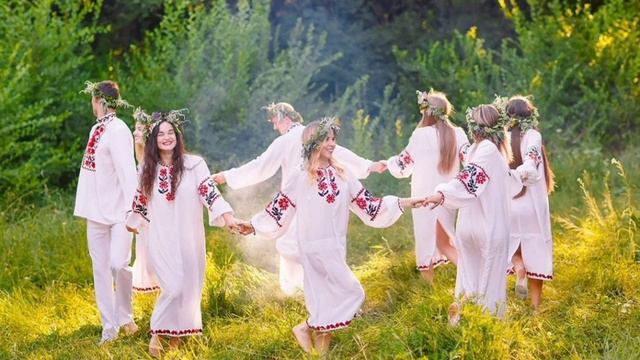 Славянская Агма 