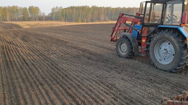 Поехали в поля! смотреть онлайн