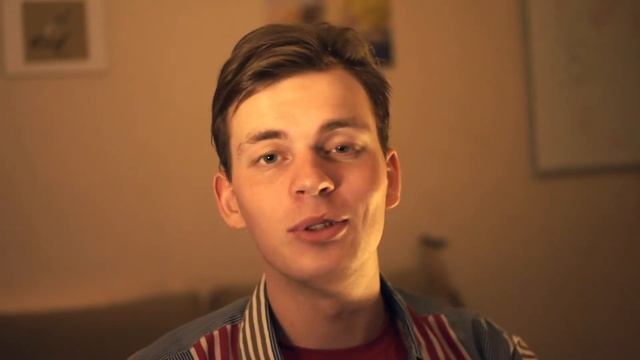 Настройка парусов для перспективных дураков - Часть 1 смотреть онлайн