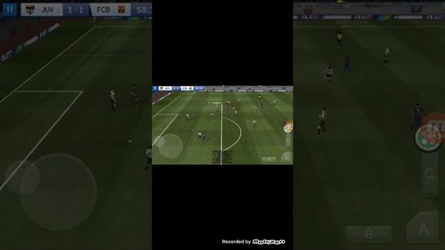 Game play of fc barcelona vs juventus fc смотреть онлайн