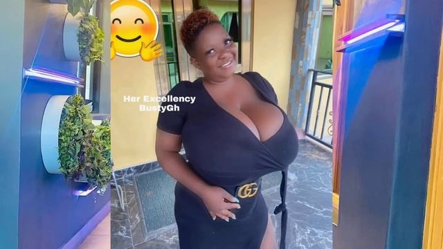 Curvy Model Herexcellencyaj From Ghana Size Model Fashion Wiki Biography Facts Age Bio смотреть онлайн
