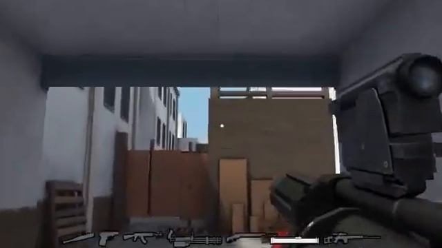 Как правильно закидывать на карте Комиссариат. смотреть онлайн