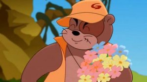 Шанмао и цветочек Джимми - Старый друг лучше от двух новых (Малятко ТВ)