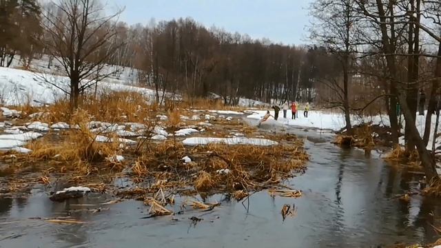 5 марта 2017г Горные лыжи и сноуборд Закрытие сезона г Видное смотреть онлайн