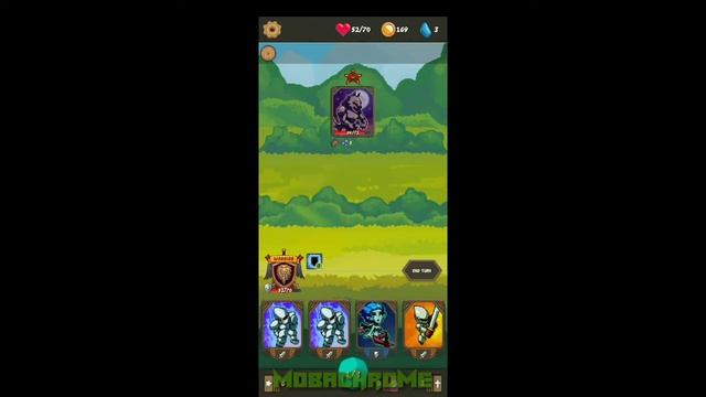Rogue Adventure Gameplay | Android смотреть онлайн