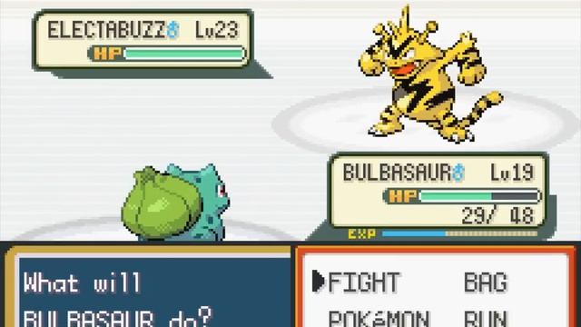 Pokémon Ash Gray - Episode 9 смотреть онлайн