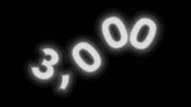 10,000 views special numbers 0 to absolute infinity!!! смотреть онлайн