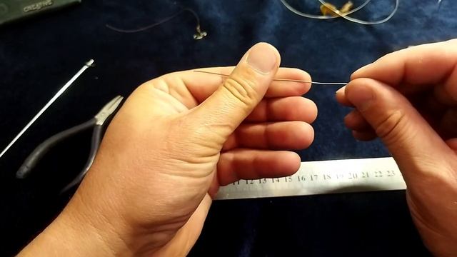 Чупа-Чупс, Tokyo Rig, уловиста снасть на окуня, судака, щуку смотреть онлайн